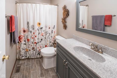 7928 Santolina Drive Indianapolis IN 46237