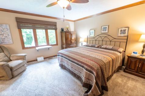 7928 Santolina Drive Indianapolis IN 46237
