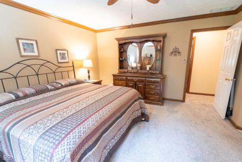 7928 Santolina Drive Indianapolis IN 46237