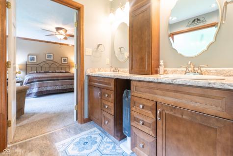 7928 Santolina Drive Indianapolis IN 46237
