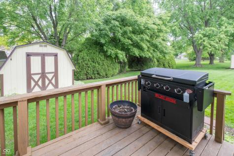 7928 Santolina Drive Indianapolis IN 46237