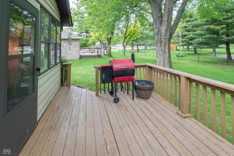7928 Santolina Drive Indianapolis IN 46237