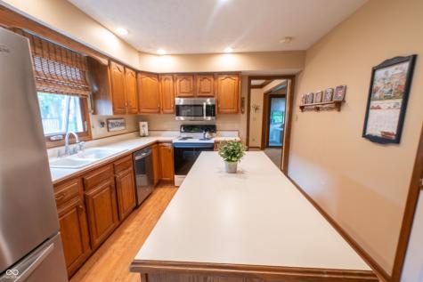 7928 Santolina Drive Indianapolis IN 46237