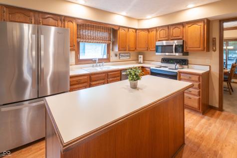 7928 Santolina Drive Indianapolis IN 46237