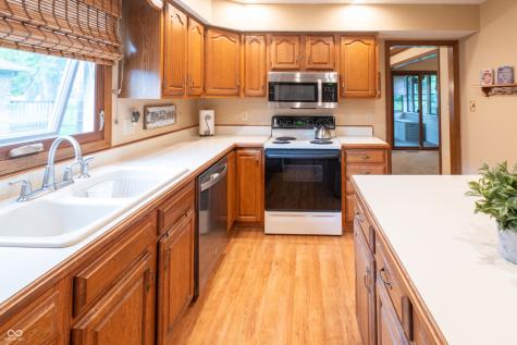 7928 Santolina Drive Indianapolis IN 46237