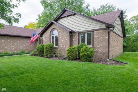 7928 Santolina Drive Indianapolis IN 46237