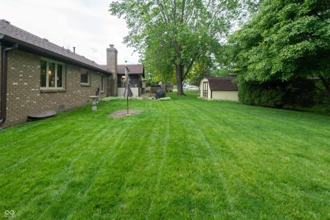 7928 Santolina Drive Indianapolis IN 46237
