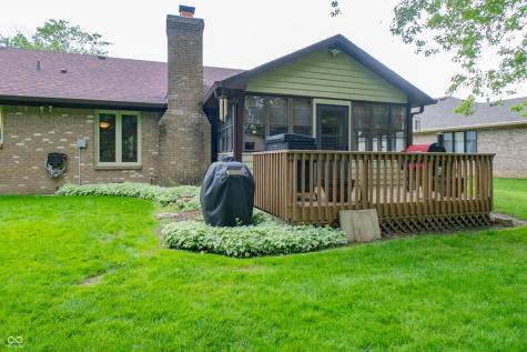7928 Santolina Drive Indianapolis IN 46237