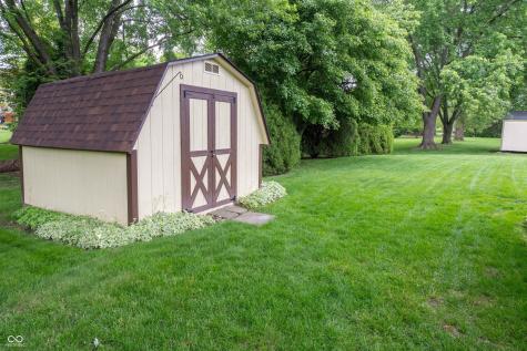 7928 Santolina Drive Indianapolis IN 46237