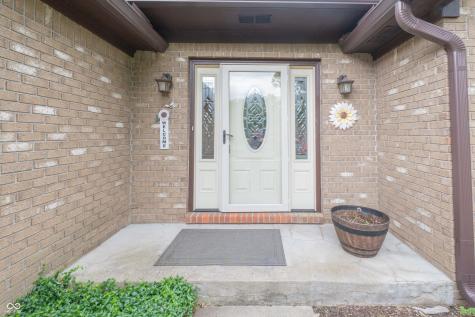 7928 Santolina Drive Indianapolis IN 46237