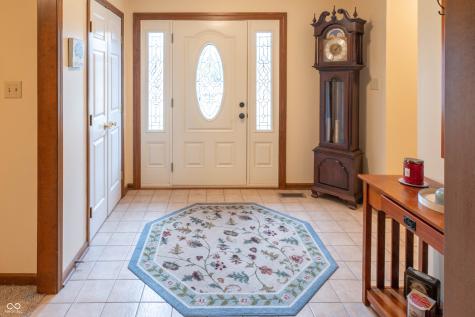 7928 Santolina Drive Indianapolis IN 46237
