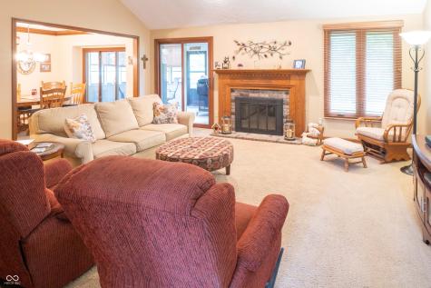 7928 Santolina Drive Indianapolis IN 46237