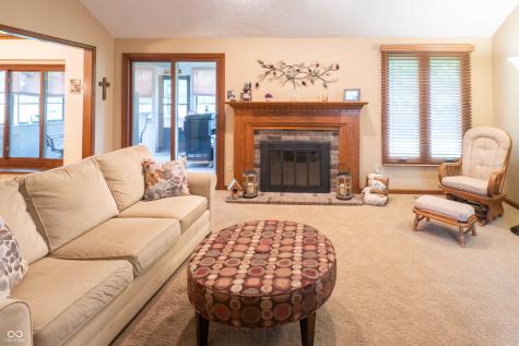 7928 Santolina Drive Indianapolis IN 46237