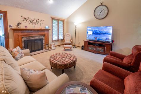 7928 Santolina Drive Indianapolis IN 46237