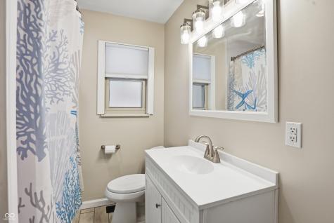 2510 Baur Drive Indianapolis IN 46220