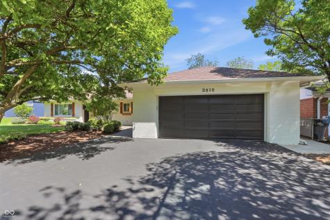 2510 Baur Drive Indianapolis IN 46220