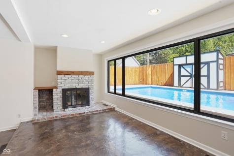 2510 Baur Drive Indianapolis IN 46220