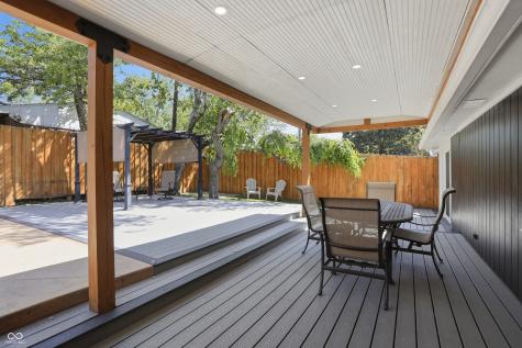 2510 Baur Drive Indianapolis IN 46220