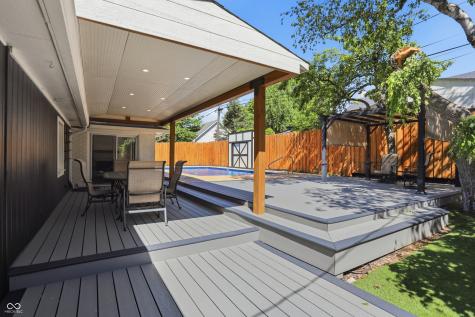 2510 Baur Drive Indianapolis IN 46220