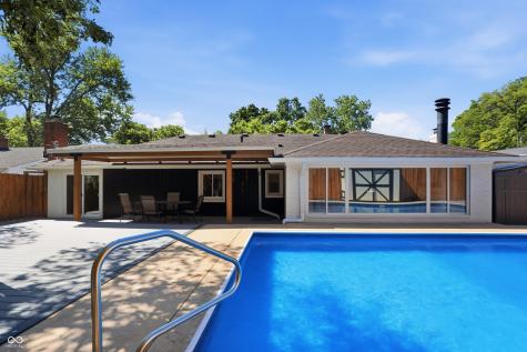2510 Baur Drive Indianapolis IN 46220