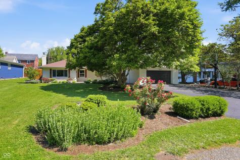 2510 Baur Drive Indianapolis IN 46220