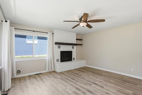 2510 Baur Drive Indianapolis IN 46220