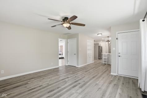 2510 Baur Drive Indianapolis IN 46220