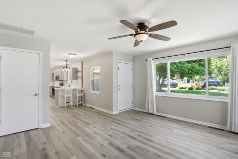 2510 Baur Drive Indianapolis IN 46220