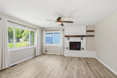 2510 Baur Drive Indianapolis IN 46220