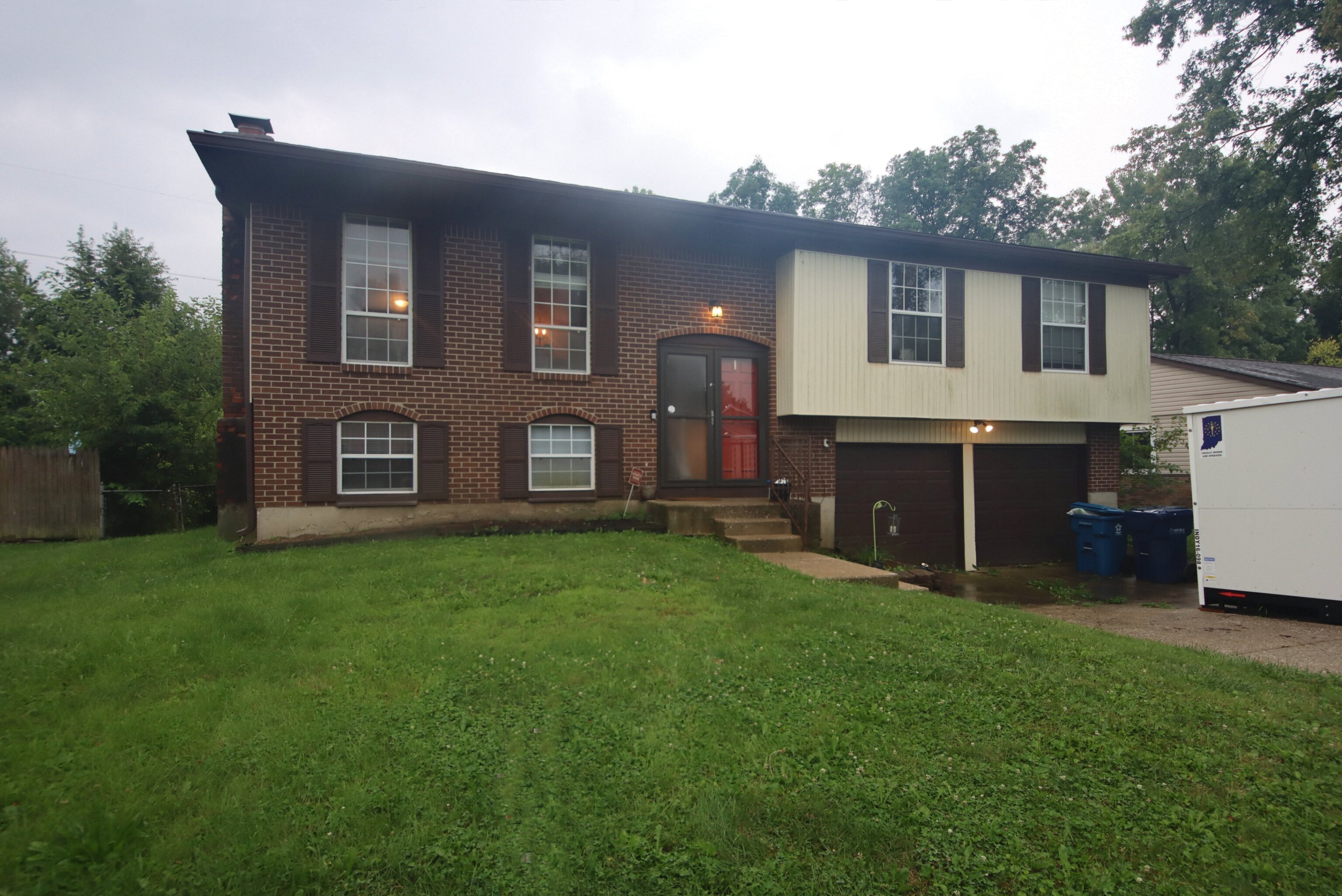 5235 Honey Manor Drive Indianapolis IN 46221