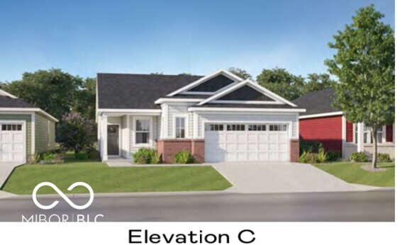 5208 Foxley Park Lane Avon IN 46123