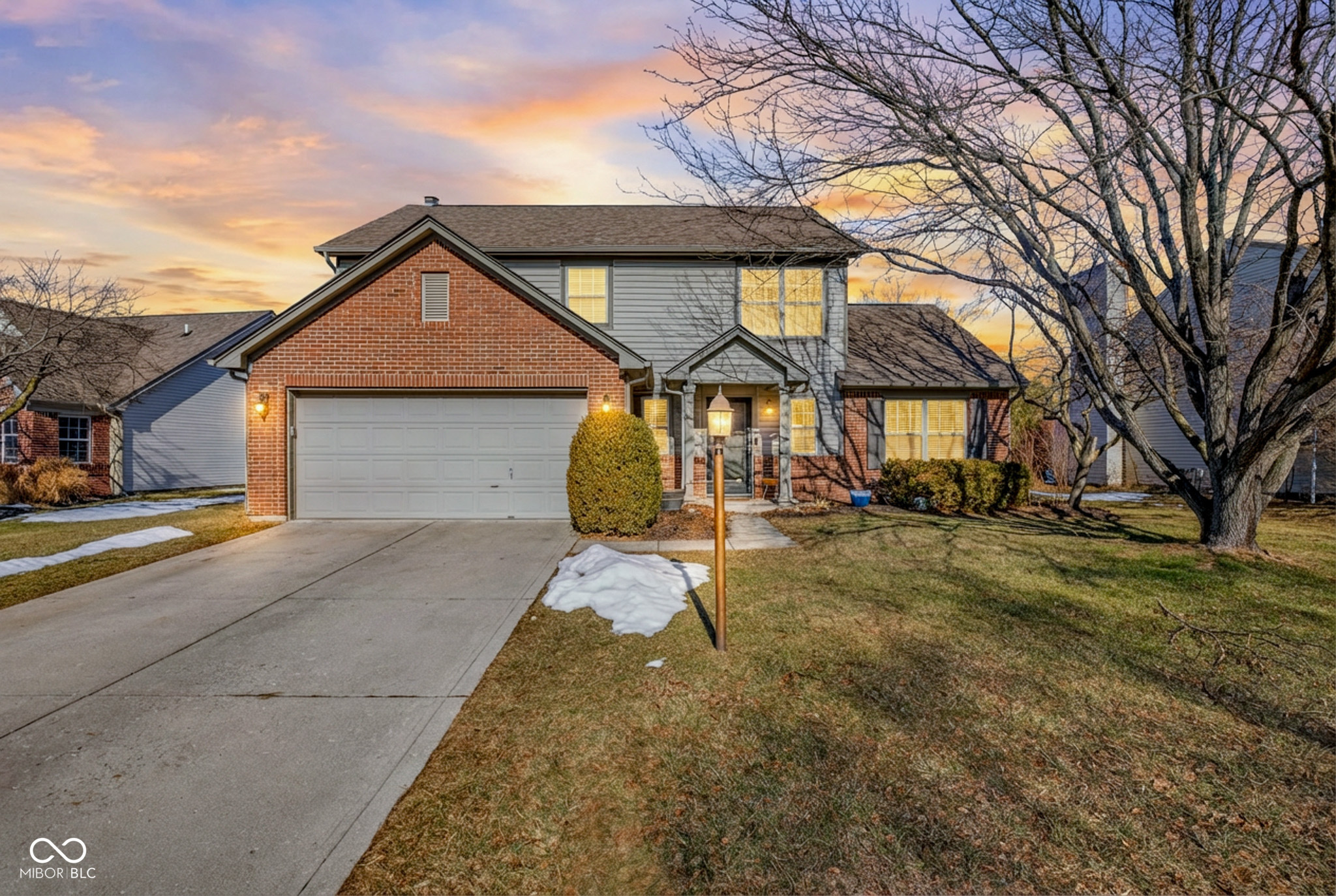 14476 Dublin Drive Carmel IN 46033