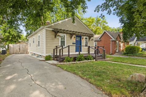 6176 Crittenden Avenue Indianapolis IN 46220