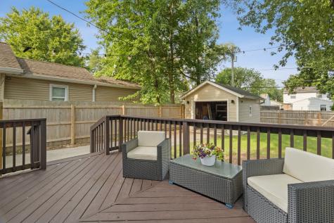 6176 Crittenden Avenue Indianapolis IN 46220