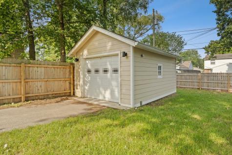 6176 Crittenden Avenue Indianapolis IN 46220