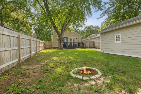6176 Crittenden Avenue Indianapolis IN 46220