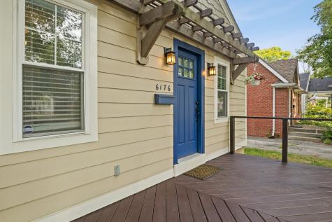 6176 Crittenden Avenue Indianapolis IN 46220