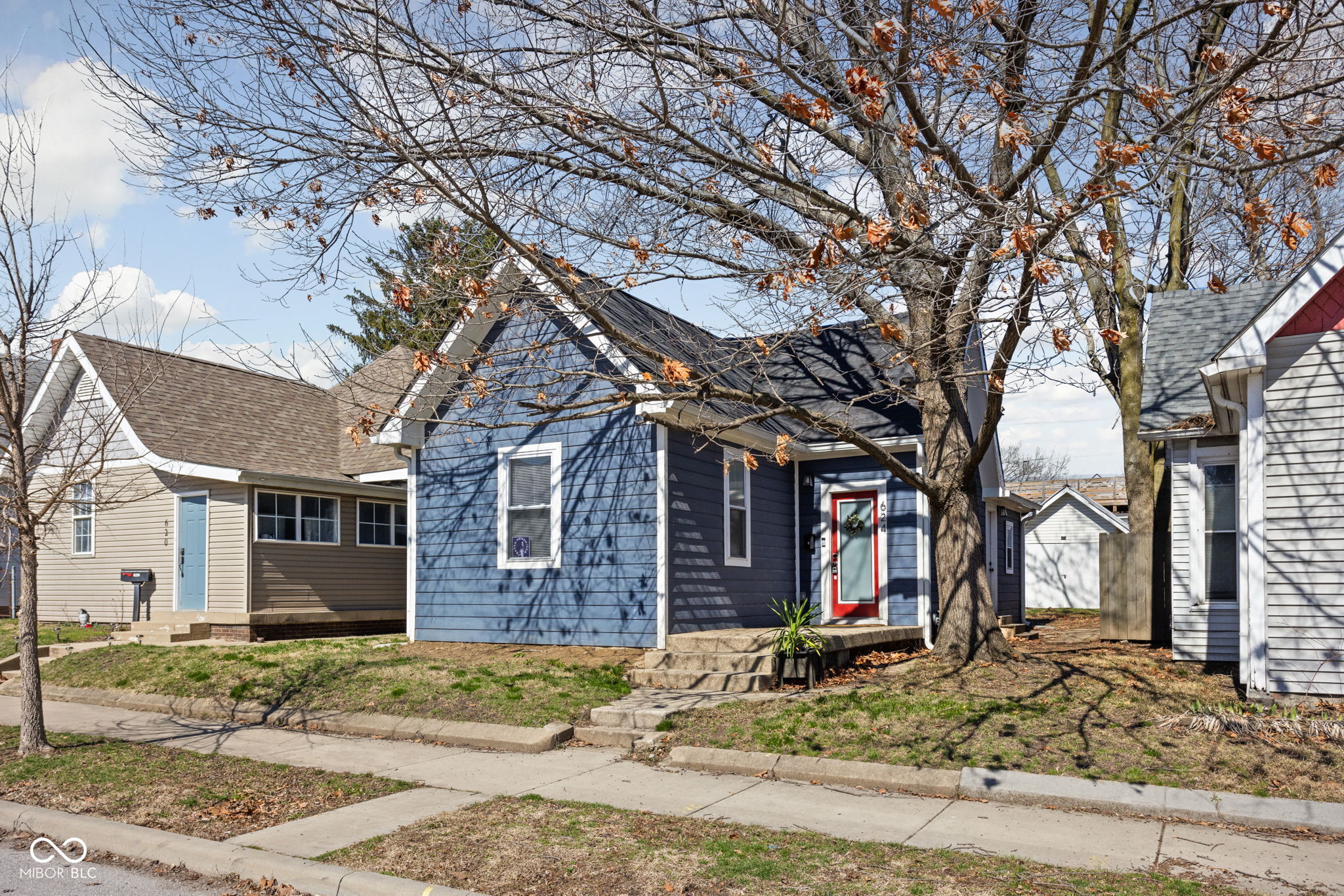 624 E Minnesota Street Indianapolis IN 46203