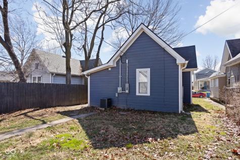 624 E Minnesota Street Indianapolis IN 46203