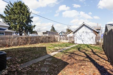 624 E Minnesota Street Indianapolis IN 46203