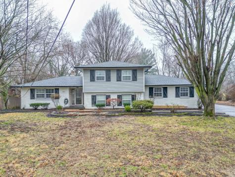 677 W Edgewood Avenue Indianapolis IN 46217