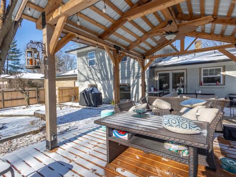 677 W Edgewood Avenue Indianapolis IN 46217