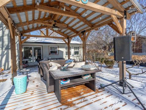 677 W Edgewood Avenue Indianapolis IN 46217