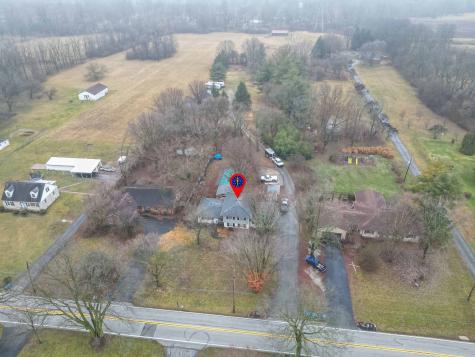 677 W Edgewood Avenue Indianapolis IN 46217