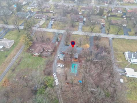677 W Edgewood Avenue Indianapolis IN 46217