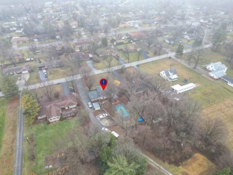 677 W Edgewood Avenue Indianapolis IN 46217