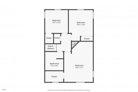 677 W Edgewood Avenue Indianapolis IN 46217