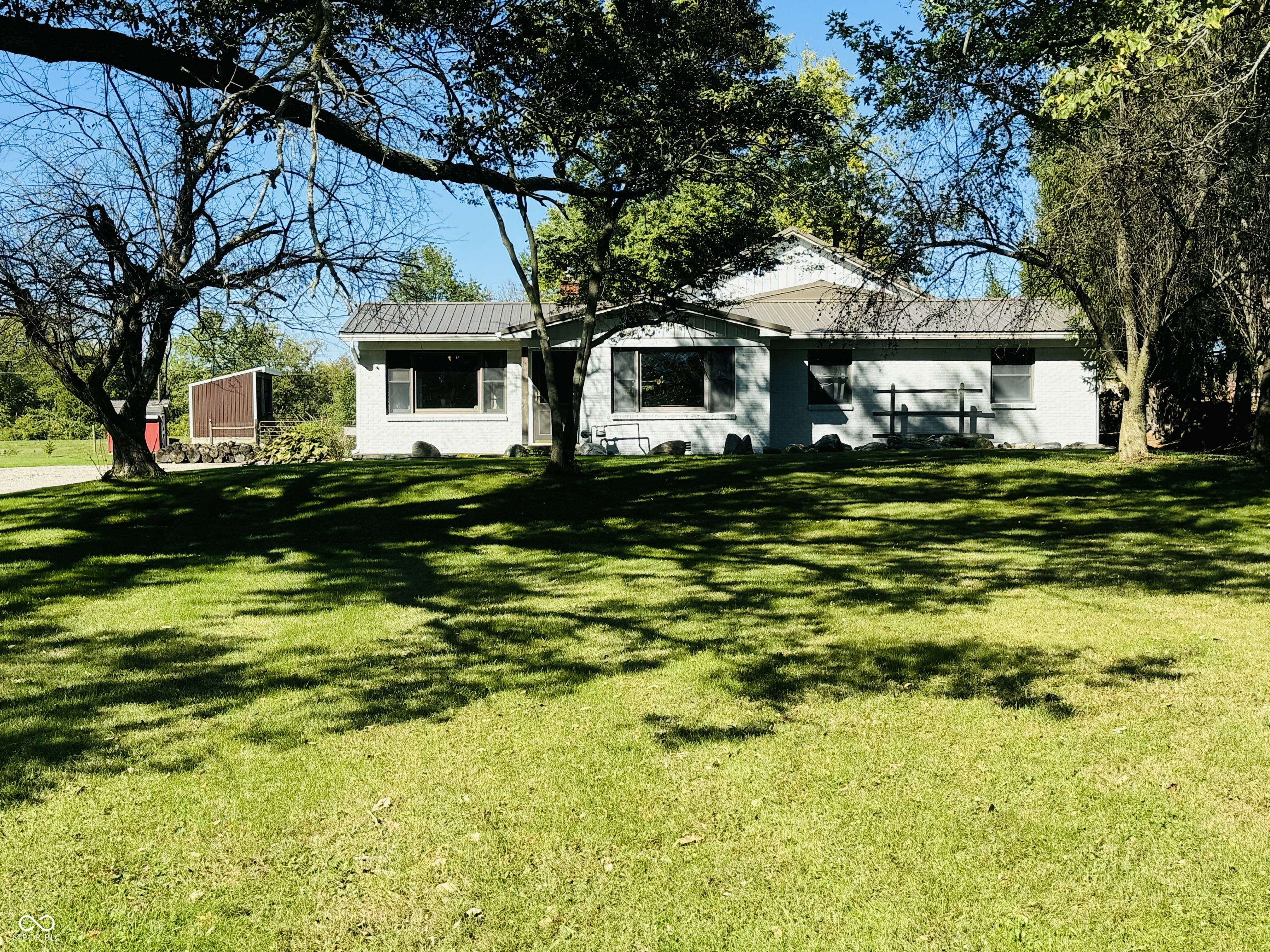 2864 E 500 N Greenfield IN 46140