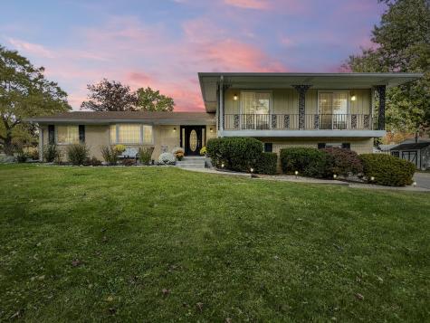 10920 Charlemagne Drive Indianapolis IN 46259