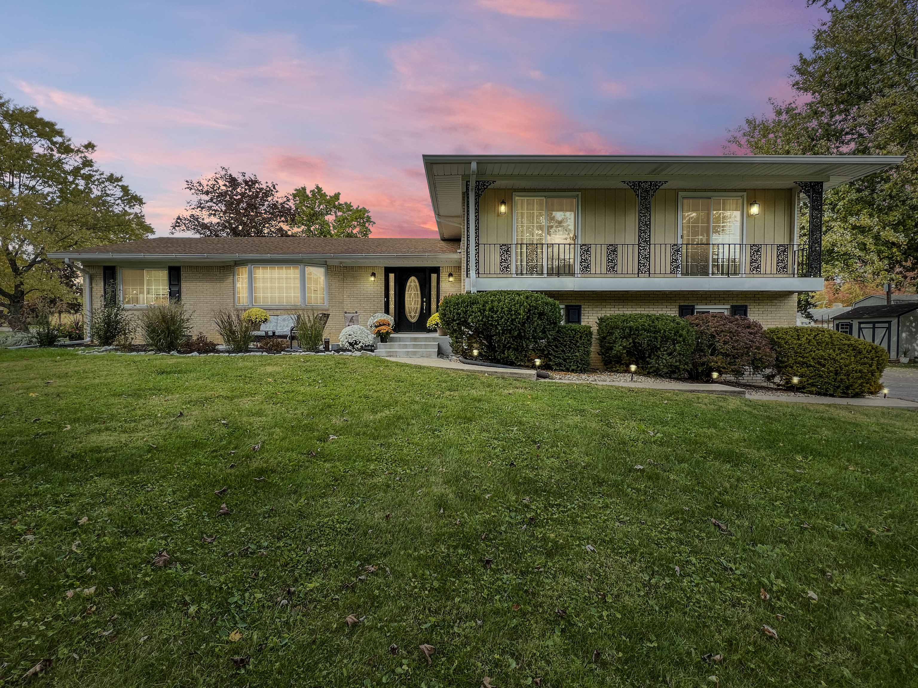 10920 Charlemagne Drive Indianapolis IN 46259